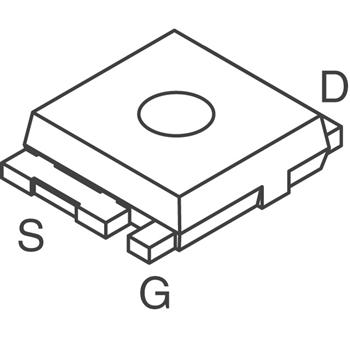 【Alpha & Omega Semiconductor Inc】分离式半导体产品AOL1428全系列进口国产优势供应 销量第一