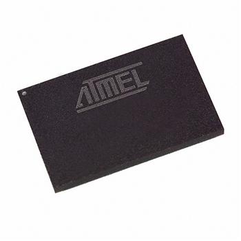 【Atmel】集成电路 (IC)AT91FR4081-33CI全系列进口国产优势供应 销量第一