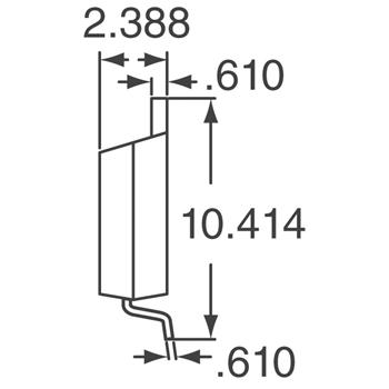 AOD484特低价供应Alpha & Omega Semiconductor Inc分离式半导体产品，AOD484分离式半导体产品，厂家直销 量大优惠