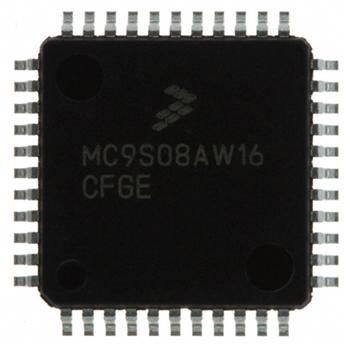 MC9S08AW16CFGE集成电路 (IC)原装热卖，专销Freescale Semiconductor MC9S08AW16CFGE集成电路 (IC)