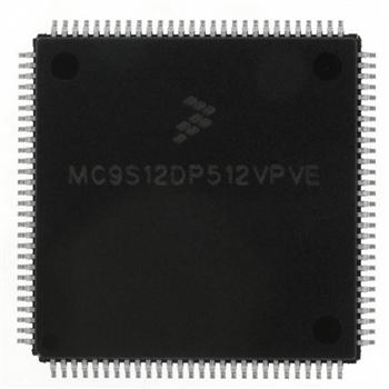 供应MC9S12DP512VPVE集成电路 (IC)，Freescale Semiconductor品牌集成电路 (IC)MC9S12DP512VPVE 原装现货