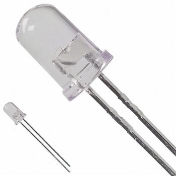 长期低价批发高品质Avago Technologies US Inc.品牌HLMP-EG08-WZ000光电元件，量大优惠