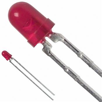 供应Avago Technologies US Inc.光电元件HLMP-1301，HLMP-1301原装正品，HLMP-1301现货热卖