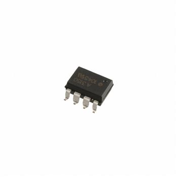 Avago Technologies US Inc. HCPL-3150-500E隔离器，现货供应HCPL-3150-500E接受批量订货