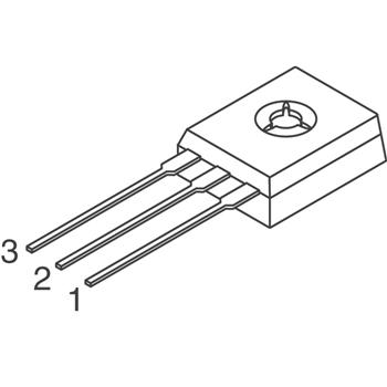 长期低价批发高品质STMicroelectronics品牌2SD882分离式半导体产品，量大优惠