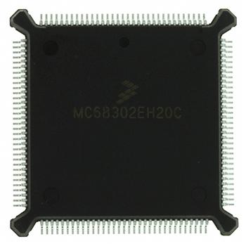 长期低价批发高品质Freescale Semiconductor品牌MC68302EH20C集成电路 (IC)，量大优惠