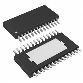 【Texas Instruments】集成电路 (IC)DRV8811PWPR全系列进口国产优势供应 销量第一