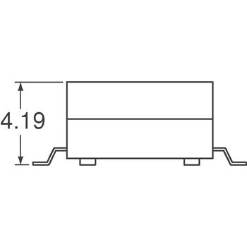 Freescale Semiconductor MPXH6115A6U传感器，转换器，现货供应MPXH6115A6U接受批量订货