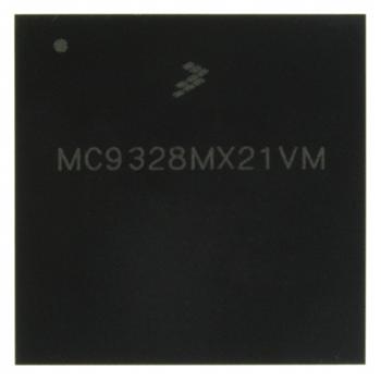 MC9328MX21VM原装Freescale Semiconductor集成电路 (IC)现货供应，环保现货MC9328MX21VM价格优惠