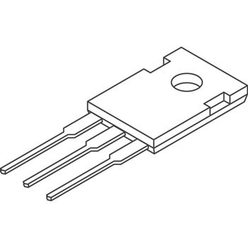 IXFH6N100原装IXYS分离式半导体产品现货供应，环保现货IXFH6N100价格优惠