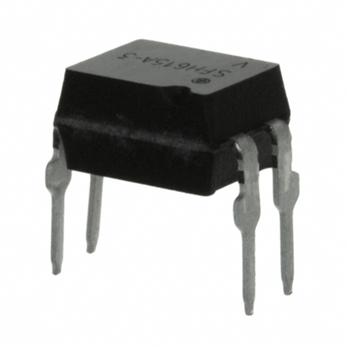 SFH615A-3原装Vishay Semiconductors隔离器现货供应，环保现货SFH615A-3价格优惠