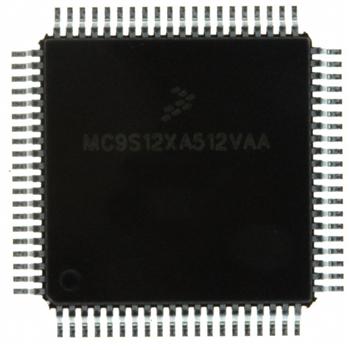 批发全新原装MC9S12XA512VAA【保质量】，MC9S12XA512VAA特价，量大再议，质量保证