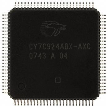 CY7C924ADX-AXC特低价供应Cypress Semiconductor Corp集成电路 (IC)，CY7C924ADX-AXC集成电路 (IC)，厂家直销 量大优惠
