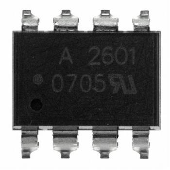 【Avago Technologies US Inc.】隔离器HCPL-2601-300E全系列进口国产优势供应 销量第一