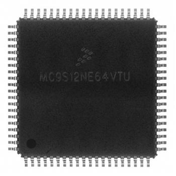 长期供应 大量现货Freescale Semiconductor MC9S12NE64VTU主营：Freescale Semiconductor集成电路 (IC)