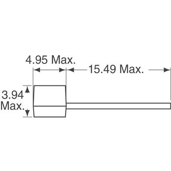 ZTX951分离式半导体产品原装热卖，专销Diodes Inc ZTX951分离式半导体产品