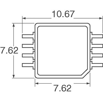 Freescale Semiconductor MPXH6115A6U传感器，转换器，现货供应MPXH6115A6U接受批量订货