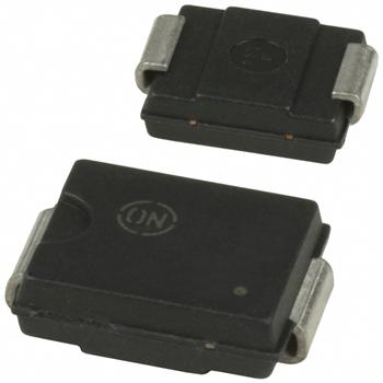 供应MBRS340T3G分离式半导体产品，ON Semiconductor品牌分离式半导体产品MBRS340T3G 原装现货