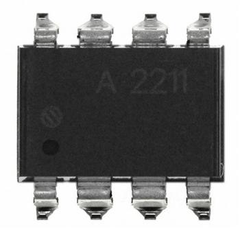 长期供应 大量现货Avago Technologies US Inc. HCPL-2211-300E主营：Avago Technologies US Inc.隔离器