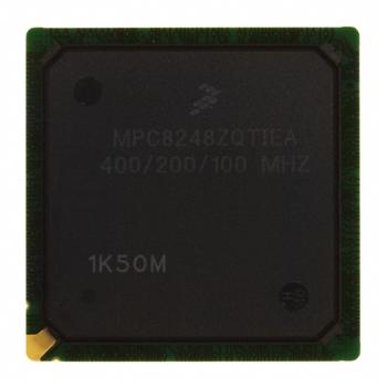 【Freescale Semiconductor】集成电路 (IC)MPC8248ZQTIEA全系列进口国产优势供应 销量第一