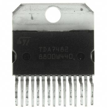 长期低价批发高品质STMicroelectronics品牌TDA7266集成电路 (IC)，量大优惠