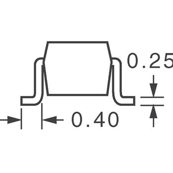 供应Diodes Inc分离式半导体产品MMDT3904-7-F，MMDT3904-7-F原装正品，MMDT3904-7-F现货热卖
