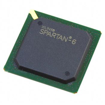 【Xilinx Inc】集成电路 (IC)XC6SLX75T-2FGG676I全系列进口国产优势供应 销量第一