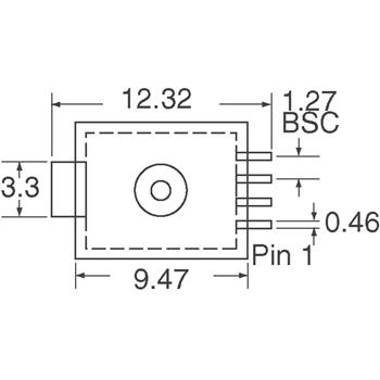 【Freescale Semiconductor】传感器，转换器MPXM2010GS全系列进口国产优势供应 销量第一