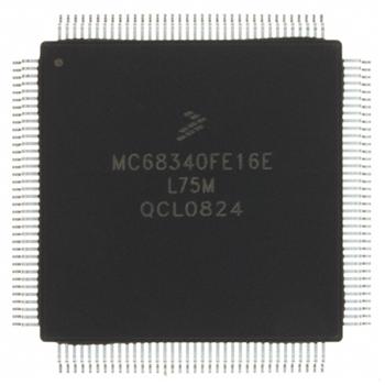 长期供应 大量现货Freescale Semiconductor MC68340FE16E主营：Freescale Semiconductor集成电路 (IC)