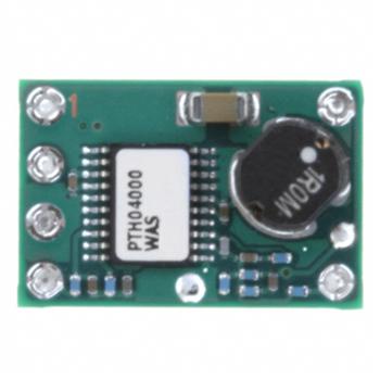 长期供应 大量现货Texas Instruments PTH04000WAS主营：Texas Instruments电源 - 板载