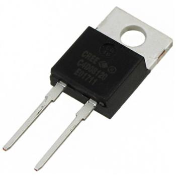 长期供应 大量现货Cree Inc CSD10060A主营：Cree Inc分离式半导体产品