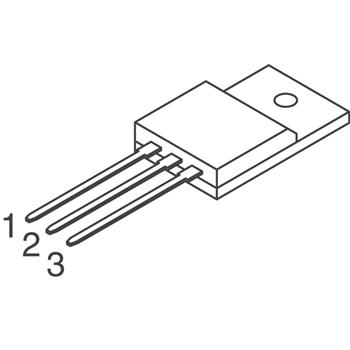 STTH1602CFP特低价供应STMicroelectronics分离式半导体产品，STTH1602CFP分离式半导体产品，厂家直销 量大优惠