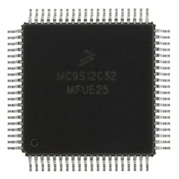 批发全新原装MC9S12C32MFUE25【保质量】，MC9S12C32MFUE25特价，量大再议，质量保证