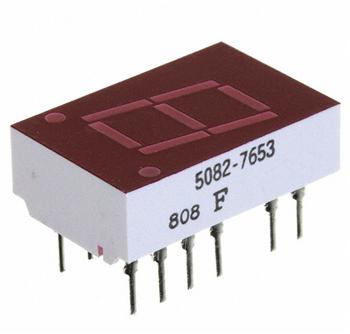 供应5082-7653光电元件，Avago Technologies US Inc.品牌光电元件5082-7653 原装现货