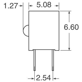 HLMP-6400-F0010原装Avago Technologies US Inc.光电元件现货供应，环保现货HLMP-6400-F0010价格优惠