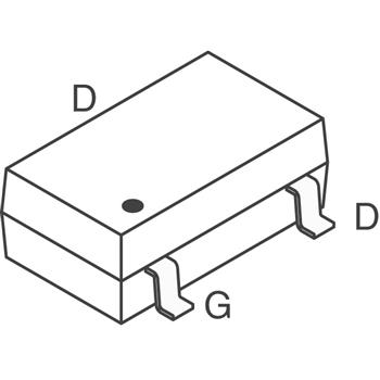 AO3415特低价供应Alpha & Omega Semiconductor Inc分离式半导体产品，AO3415分离式半导体产品，厂家直销 量大优惠