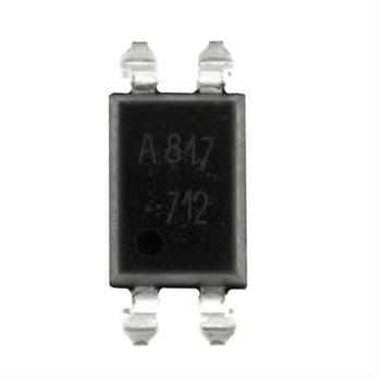 【Avago Technologies US Inc.】隔离器HCPL-817-300E全系列进口国产优势供应 销量第一