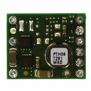 PTH08T261WAD特低价供应Texas Instruments电源 - 板载，PTH08T261WAD电源 - 板载，厂家直销 量大优惠