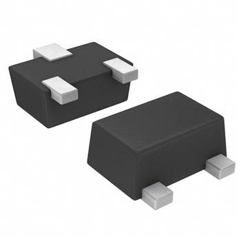 Rohm Semiconductor 2SK3541T2L分离式半导体产品，现货供应2SK3541T2L接受批量订货