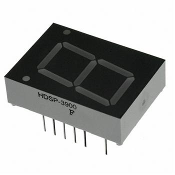 长期低价批发高品质Avago Technologies US Inc.品牌HDSP-3900光电元件，量大优惠
