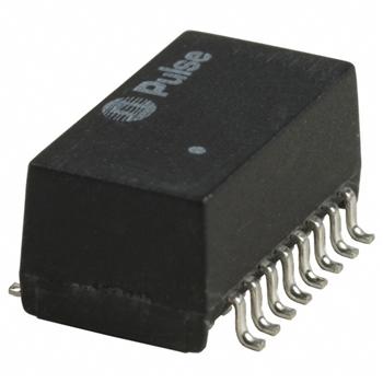 长期低价批发高品质Pulse Electronics Corporation品牌HX1188NL变压器，量大优惠