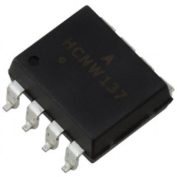 长期供应 大量现货Avago Technologies US Inc. HCNW137-500E主营：Avago Technologies US Inc.隔离器