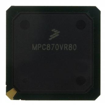 长期供应 大量现货Freescale Semiconductor MPC870VR80主营：Freescale Semiconductor集成电路 (IC)