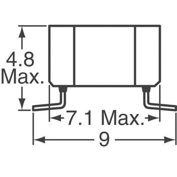 长期供应 大量现货EPCOS Inc B82793S0513N201主营：EPCOS Inc滤波器