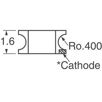 【Lumex Opto/Components Inc】光电元件SML-LX1206GC-TR全系列进口国产优势供应 销量第一