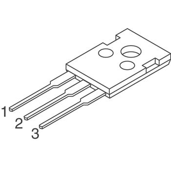 STMicroelectronics TIP36CW分离式半导体产品，现货供应TIP36CW接受批量订货