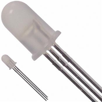 【Avago Technologies US Inc.】光电元件HLMP-4000全系列进口国产优势供应 销量第一