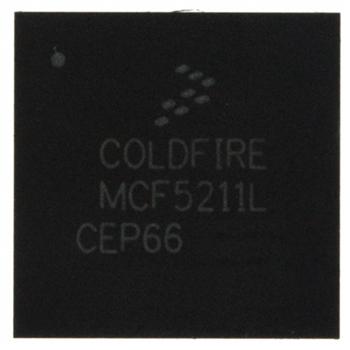 MCF5211LCEP66集成电路 (IC)原装热卖，专销Freescale Semiconductor MCF5211LCEP66集成电路 (IC)