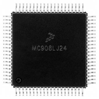长期供应 大量现货Freescale Semiconductor MC908LJ24CFQE主营：Freescale Semiconductor集成电路 (IC)