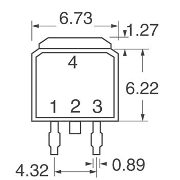 30WQ06FNTR原装Vishay Semiconductors分离式半导体产品现货供应，环保现货30WQ06FNTR价格优惠